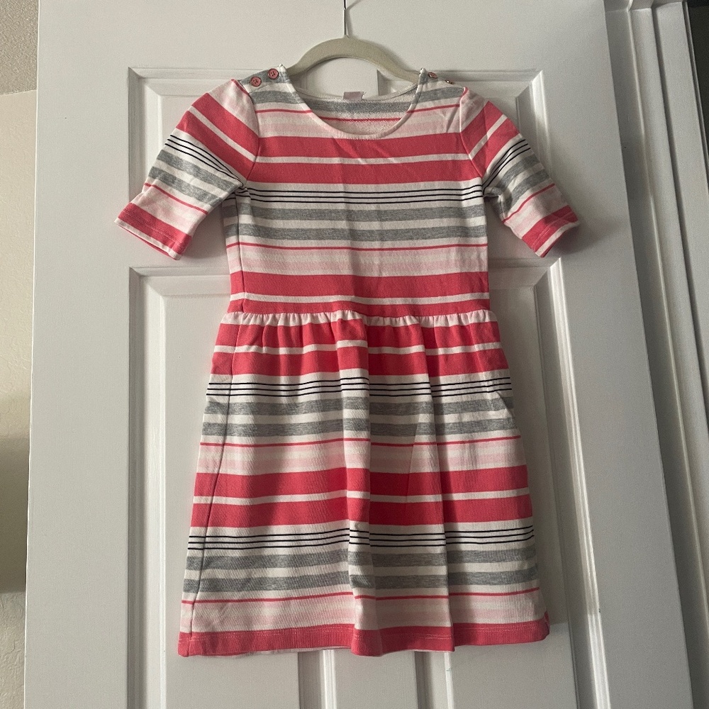 Gymboree Dress